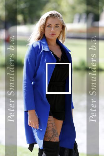 Loenen / Amsterdam 25 augustus 2018
Kelly Heruer.