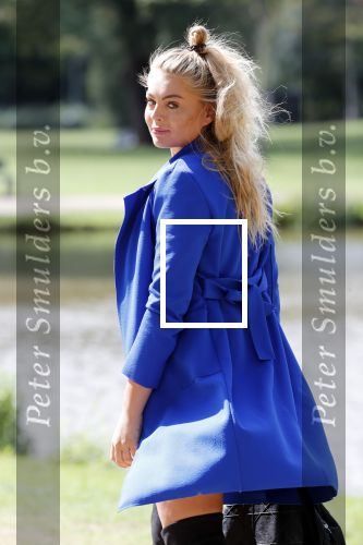 Loenen / Amsterdam 25 augustus 2018
Kelly Heruer.