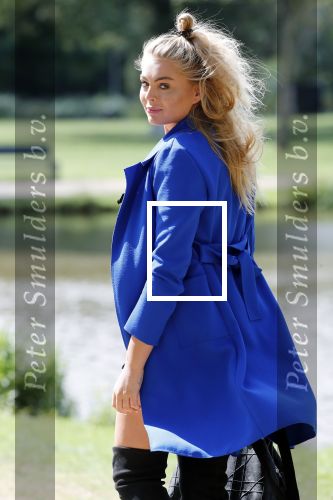 Loenen / Amsterdam 25 augustus 2018
Kelly Heruer.