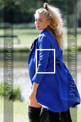 Loenen / Amsterdam 25 augustus 2018
Kelly Heruer.