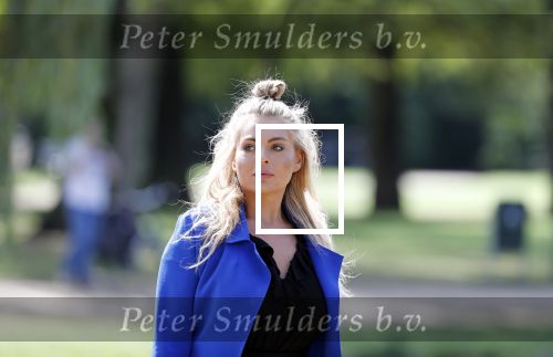 Loenen / Amsterdam 25 augustus 2018
Kelly Heruer.