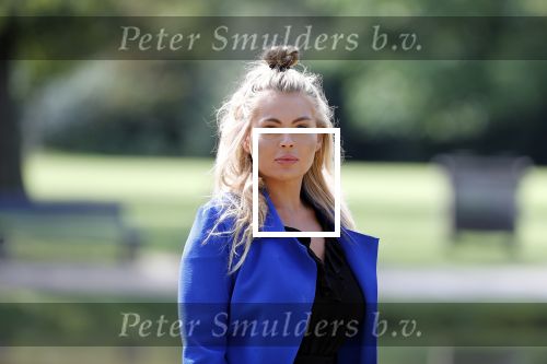 Loenen / Amsterdam 25 augustus 2018
Kelly Heruer.