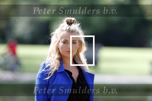 Loenen / Amsterdam 25 augustus 2018
Kelly Heruer.
