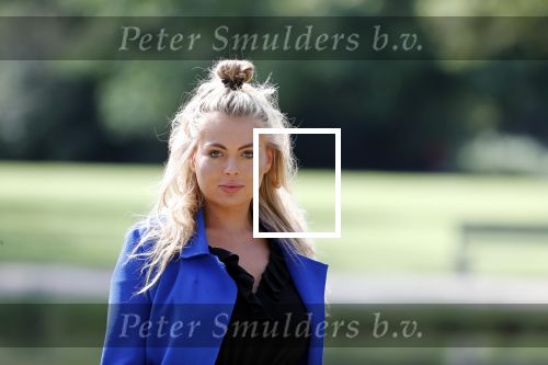 Loenen / Amsterdam 25 augustus 2018
Kelly Heruer.