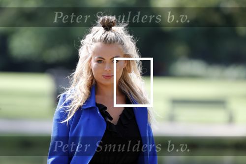Loenen / Amsterdam 25 augustus 2018
Kelly Heruer.