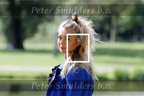 Loenen / Amsterdam 25 augustus 2018
Kelly Heruer.