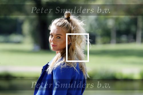 Loenen / Amsterdam 25 augustus 2018
Kelly Heruer.