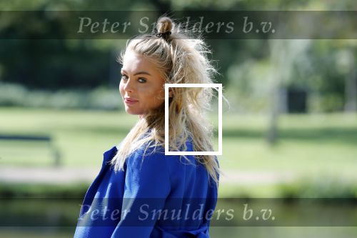 Loenen / Amsterdam 25 augustus 2018
Kelly Heruer.