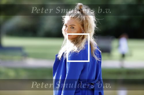 Loenen / Amsterdam 25 augustus 2018
Kelly Heruer.