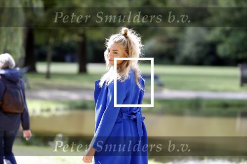 Loenen / Amsterdam 25 augustus 2018
Kelly Heruer.