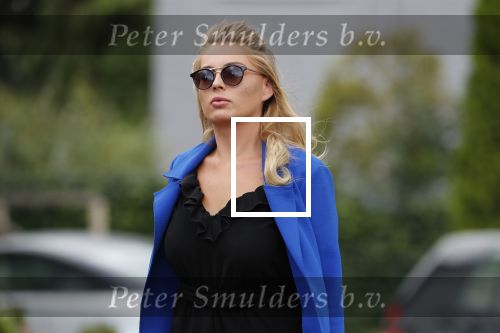 Loenen / Amsterdam 25 augustus 2018
Kelly Heruer.