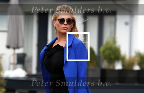 Loenen / Amsterdam 25 augustus 2018
Kelly Heruer.