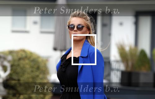 Loenen / Amsterdam 25 augustus 2018
Kelly Heruer.