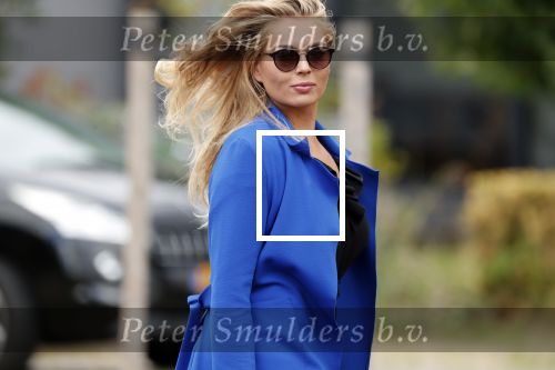 Loenen / Amsterdam 25 augustus 2018
Kelly Heruer.