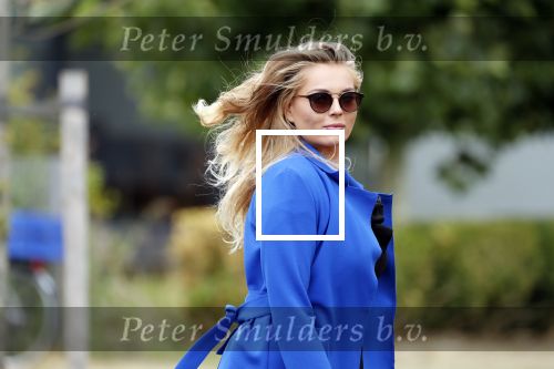 Loenen / Amsterdam 25 augustus 2018
Kelly Heruer.