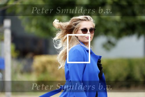 Loenen / Amsterdam 25 augustus 2018
Kelly Heruer.