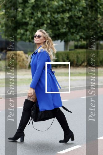 Loenen / Amsterdam 25 augustus 2018
Kelly Heruer.