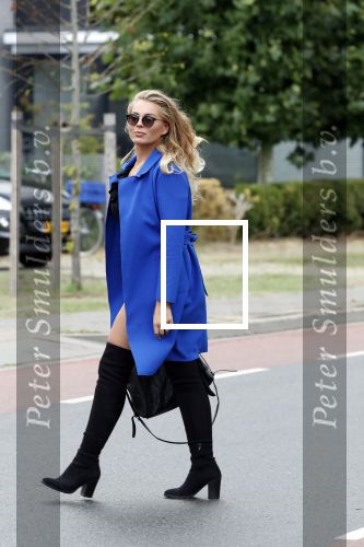 Loenen / Amsterdam 25 augustus 2018
Kelly Heruer.