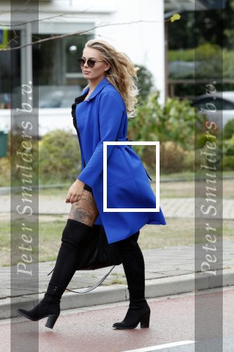 Loenen / Amsterdam 25 augustus 2018
Kelly Heruer.