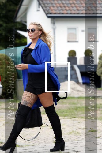 Loenen / Amsterdam 25 augustus 2018
Kelly Heruer.