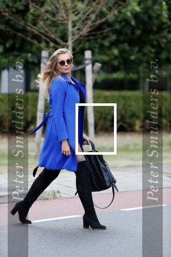 Loenen / Amsterdam 25 augustus 2018
Kelly Heruer.