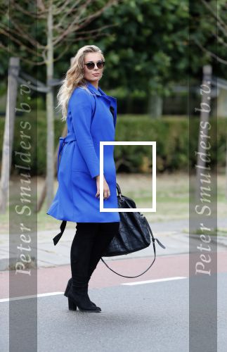 Loenen / Amsterdam 25 augustus 2018
Kelly Heruer.
