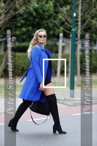 Loenen / Amsterdam 25 augustus 2018
Kelly Heruer.