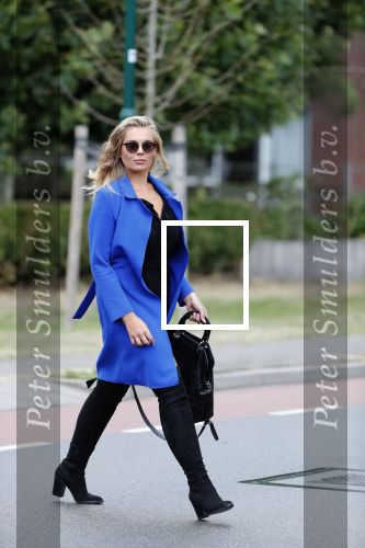 Loenen / Amsterdam 25 augustus 2018
Kelly Heruer.