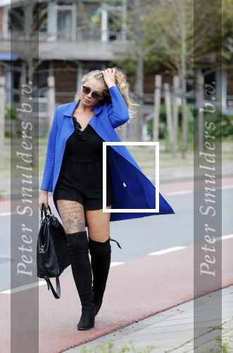 Loenen / Amsterdam 25 augustus 2018
Kelly Heruer.