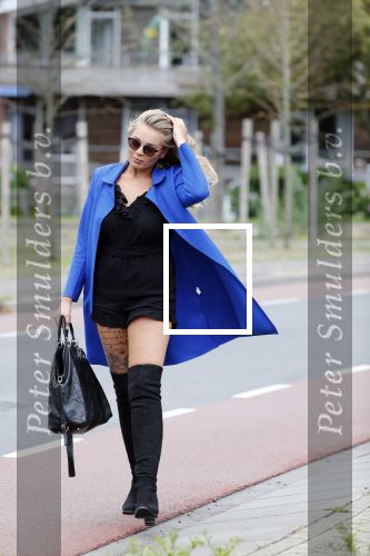 Loenen / Amsterdam 25 augustus 2018
Kelly Heruer.