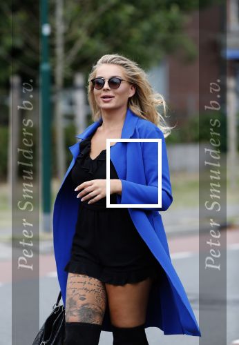 Loenen / Amsterdam 25 augustus 2018
Kelly Heruer.