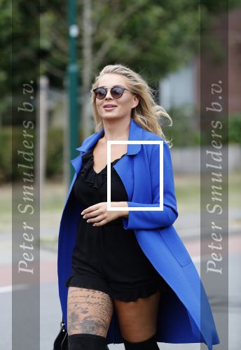 Loenen / Amsterdam 25 augustus 2018
Kelly Heruer.