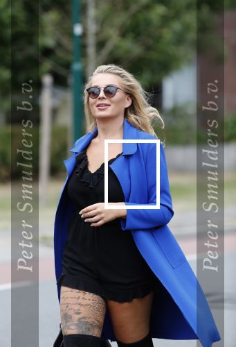 Loenen / Amsterdam 25 augustus 2018
Kelly Heruer.