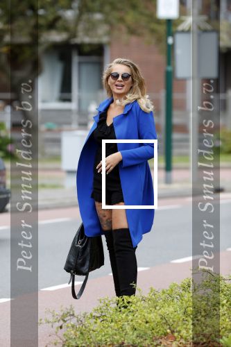 Loenen / Amsterdam 25 augustus 2018
Kelly Heruer.