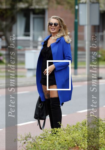 Loenen / Amsterdam 25 augustus 2018
Kelly Heruer.