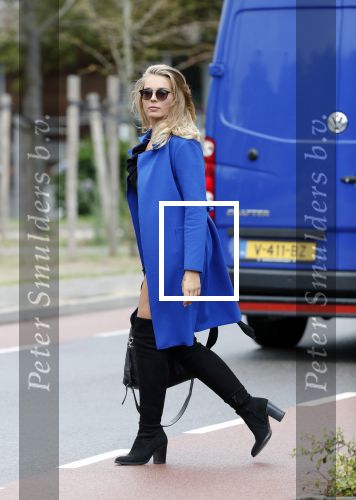 Loenen / Amsterdam 25 augustus 2018
Kelly Heruer.