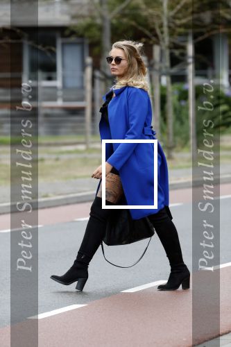 Loenen / Amsterdam 25 augustus 2018
Kelly Heruer.