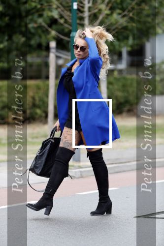 Loenen / Amsterdam 25 augustus 2018
Kelly Heruer.