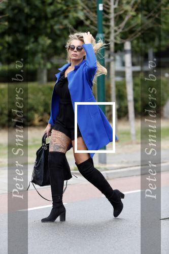 Loenen / Amsterdam 25 augustus 2018
Kelly Heruer.