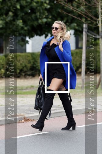 Loenen / Amsterdam 25 augustus 2018
Kelly Heruer.