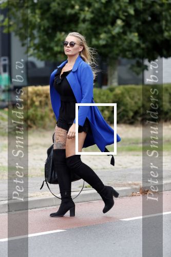 Loenen / Amsterdam 25 augustus 2018
Kelly Heruer.
