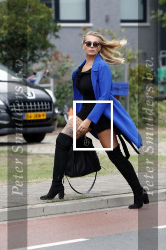 Loenen / Amsterdam 25 augustus 2018
Kelly Heruer.