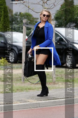 Loenen / Amsterdam 25 augustus 2018
Kelly Heruer.