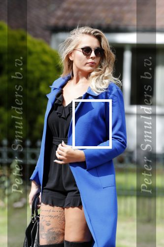 Loenen / Amsterdam 25 augustus 2018
Kelly Heruer.