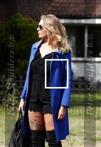 Loenen / Amsterdam 25 augustus 2018
Kelly Heruer.