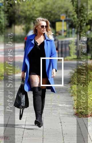 Loenen / Amsterdam 25 augustus 2018
Kelly Heruer.