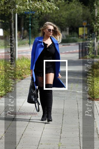 Loenen / Amsterdam 25 augustus 2018
Kelly Heruer.