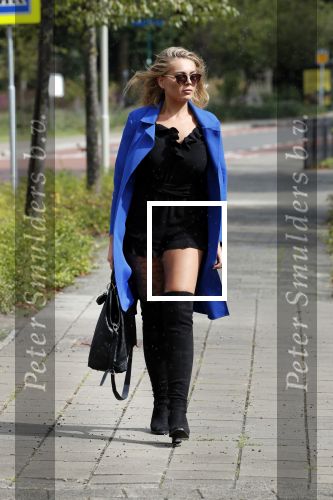 Loenen / Amsterdam 25 augustus 2018
Kelly Heruer.