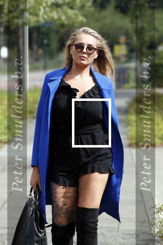 Loenen / Amsterdam 25 augustus 2018
Kelly Heruer.
