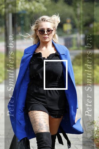 Loenen / Amsterdam 25 augustus 2018
Kelly Heruer.